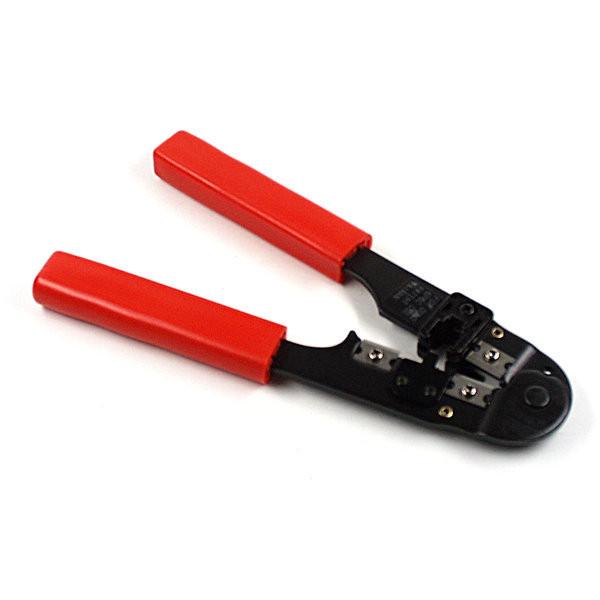 Outils à sertir pour connecteurs réseaux RJ45, 8P8C - Simple Boutique