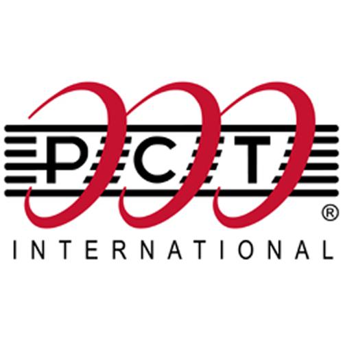 PCT Connecteurs compression RCA câble coaxial RG-6 bleu 10pk - Simple Boutique