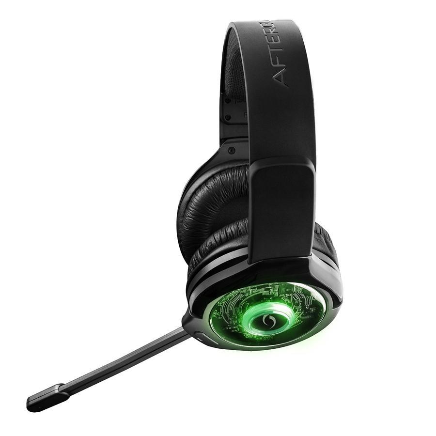 PDP Afterglow AG 9+ Casque de Jeu Noir (Xbox One) (Remis a Neuf Dans une Boite Générique) - Simple Boutique