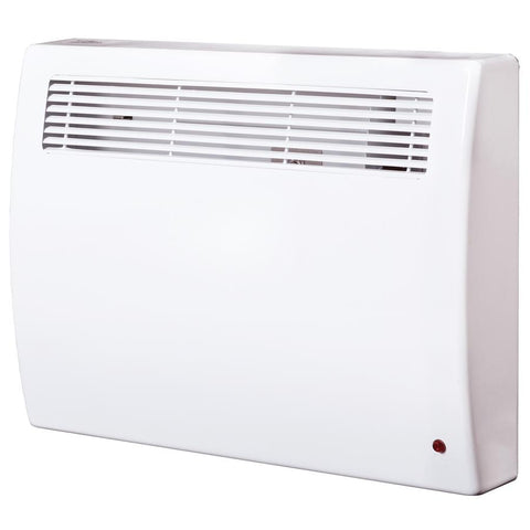 Radiateur sans fil - Thermostat réglable - Réchauffe une pièce en quelques  minutes - 400w