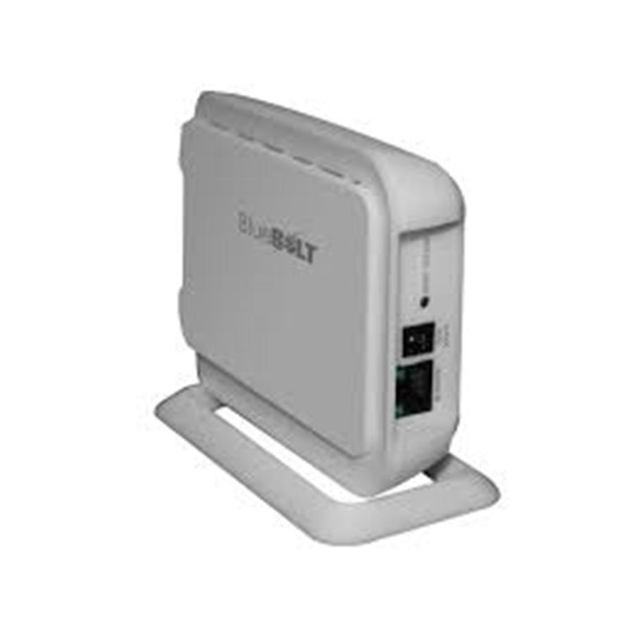 Panamax BB-ZB1 Pont Ethernet sans fil BlueBOLT Blanc - Simple Boutique