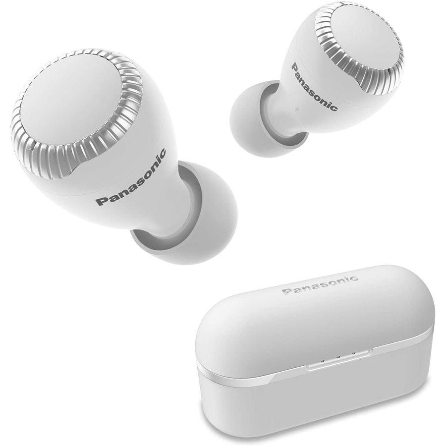 Panasonic - Écouteurs Intra-Auriculaire Sans-Fil, Bluetooth 5.0, Avec
