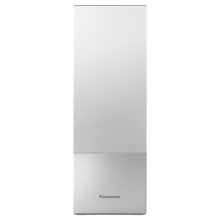 Panasonic SC-GA10W Haut-parleur intelligent avec Google Assistant Blanc - Simple Boutique
