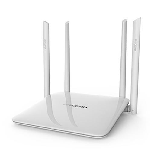 Phicomm K2 Router Bi-Bande B/G/N/AC 2.4Ghz Et 5.0Ghz - Simple Boutique