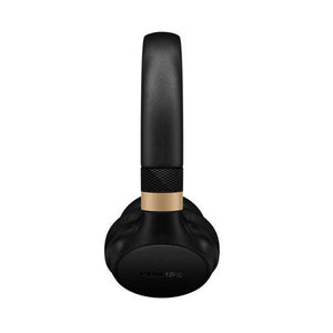Philips SHB9250 - Casque d'écoute Sans-Fil, Haute-Résolution, Bluetooth 4.0, Noir - Simple Boutique