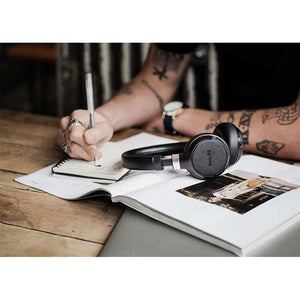 Philips SHB9250 - Casque d'écoute Sans-Fil, Haute-Résolution, Bluetooth 4.0, Noir - Simple Boutique