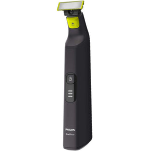 Philips - Tondeuse Électrique à Barbe avec Batterie Rechargeable, Noir - Simple Boutique