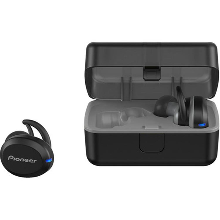 Pioneer Ironman SEE8TWH Écouteurs De Sport Bluetooth IPX5 TWS Noir - Simple Boutique