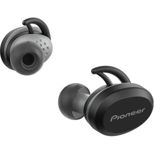 Pioneer Ironman SEE8TWH Écouteurs De Sport Bluetooth IPX5 TWS Noir - Simple Boutique