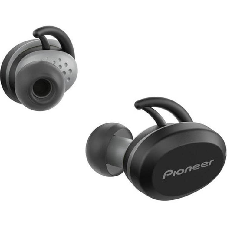 Pioneer Ironman SEE8TWH Écouteurs De Sport Bluetooth IPX5 TWS Noir - Simple Boutique