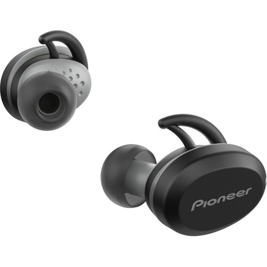 Pioneer Ironman SEE8TWH Écouteurs De Sport Bluetooth IPX5 TWS Noir - Simple Boutique