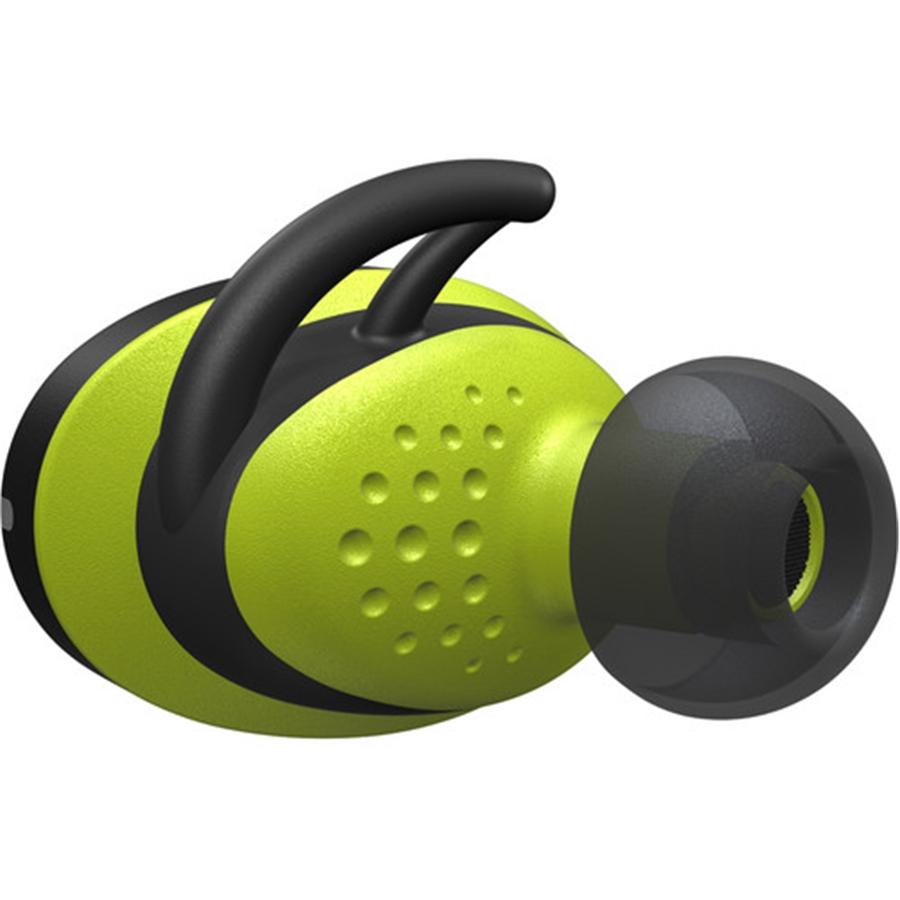 Pioneer Ironman SEE8TWY Écouteurs De Sport Bluetooth IPX5 TWS Jaune - Simple Boutique