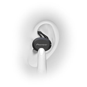 Pioneer Ironman SEE8TWY Écouteurs De Sport Bluetooth IPX5 TWS Jaune - Simple Boutique