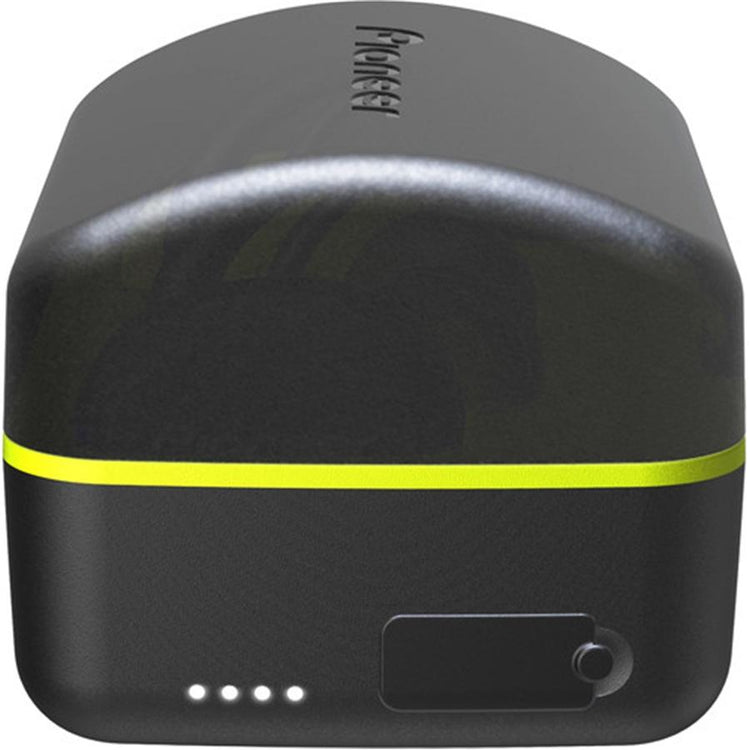 Pioneer Ironman SEE8TWY Écouteurs De Sport Bluetooth IPX5 TWS Jaune - Simple Boutique
