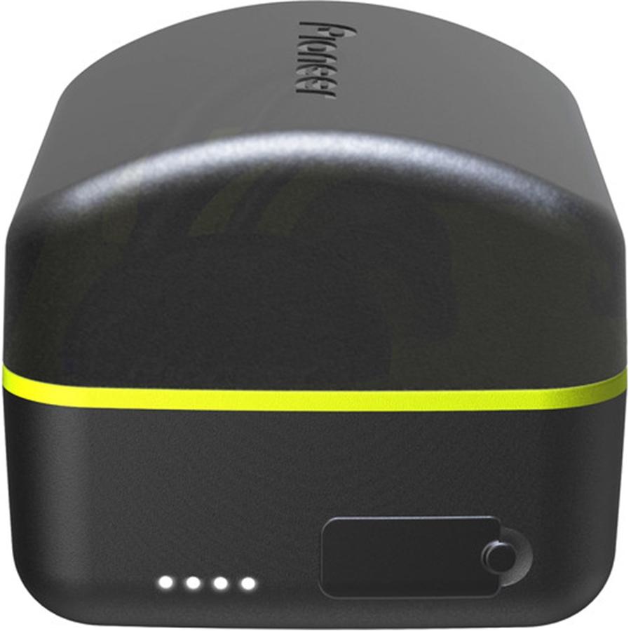 Pioneer Ironman SEE8TWY Écouteurs De Sport Bluetooth IPX5 TWS Jaune - Simple Boutique