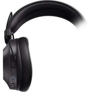 Pioneer S9 SEMS9BNB Écouteur sur l' Oreille à Réduction de Bruit Sans Fil Bluetooth Noir - Simple Boutique