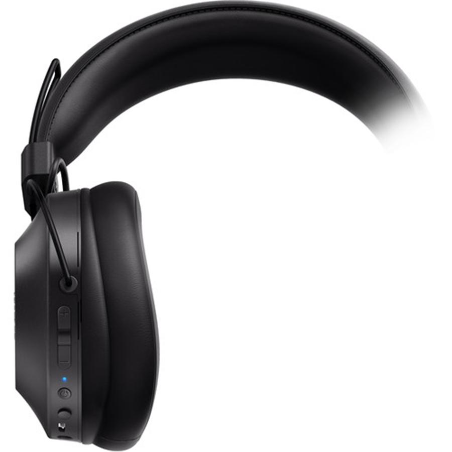Pioneer S9 SEMS9BNB Écouteur sur l' Oreille à Réduction de Bruit Sans Fil Bluetooth Noir - Simple Boutique