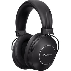 Pioneer S9 SEMS9BNB Écouteur sur l' Oreille à Réduction de Bruit Sans Fil Bluetooth Noir - Simple Boutique