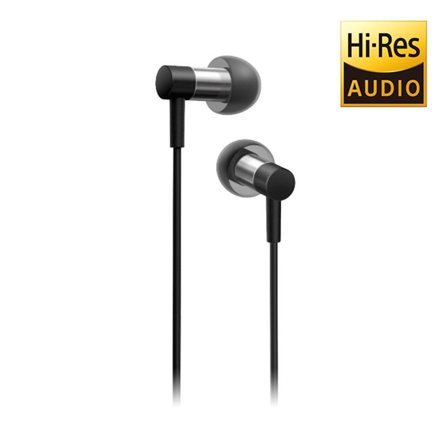 Pioneer SE-CH3T-B Écouteurs Intra-Auriculaire, Certifié Haute Résolution avec Télécommande et Microphone, Black - Simple Boutique