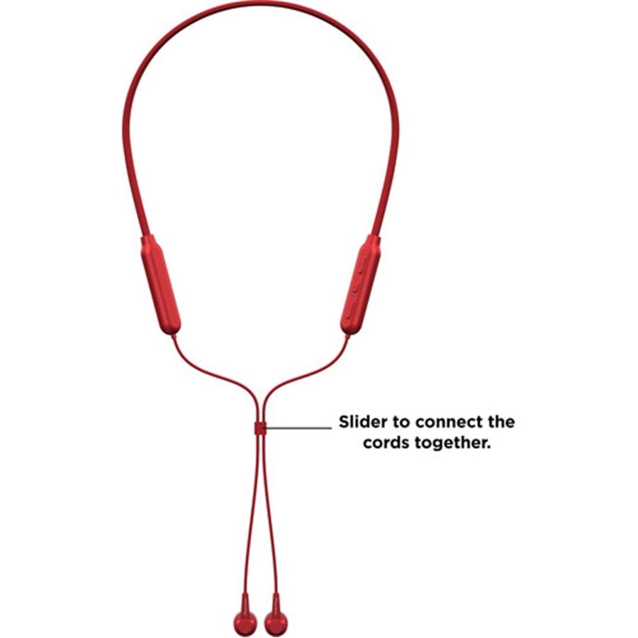 Pioneer SEC7BTB Écouteurs Intra-Auriculaire Bluetooth avc Miro Noir - Simple Boutique