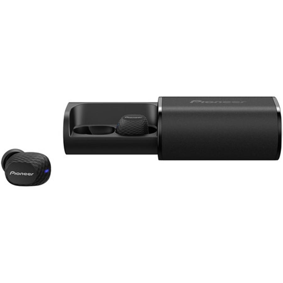 Pioneer SEC8TWB Écouteurs Sans Fil Intra-Auriculaire Bluetooth Noir - Simple Boutique