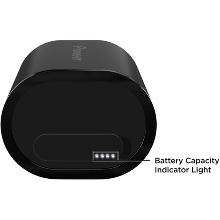 Pioneer SEC8TWB Écouteurs Sans Fil Intra-Auriculaire Bluetooth Noir - Simple Boutique