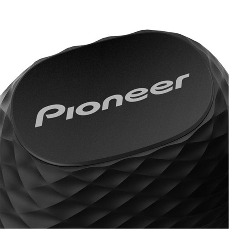 Pioneer SEC8TWB Écouteurs Sans Fil Intra-Auriculaire Bluetooth Noir - Simple Boutique