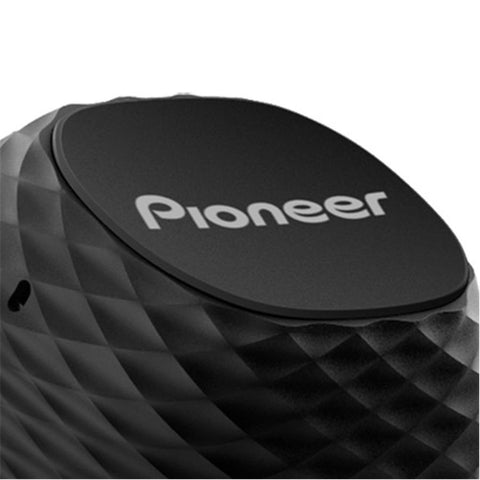 Pioneer SEC8TWB Écouteurs Sans Fil Intra-Auriculaire Bluetooth Noir