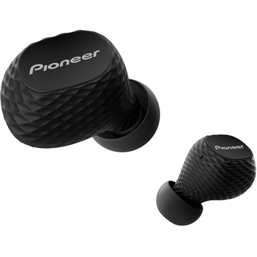 Pioneer SEC8TWB Écouteurs Sans Fil Intra-Auriculaire Bluetooth Noir - Simple Boutique