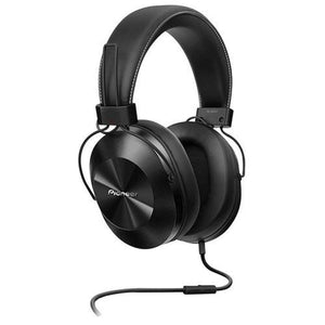 Pioneer SEMS5TK Casque D'écoute Haute Résolution Noir - Simple Boutique