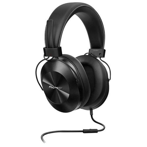Pioneer SEMS5TK Casque D'écoute Haute Résolution Noir - Simple Boutique