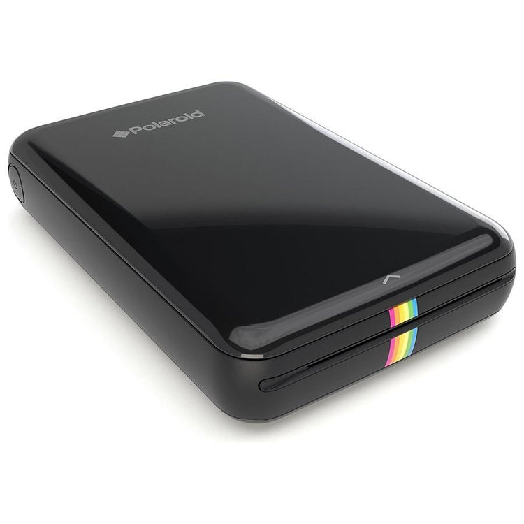 Polaroid ZIP Imprimante Sans fil Noir - Simple Boutique