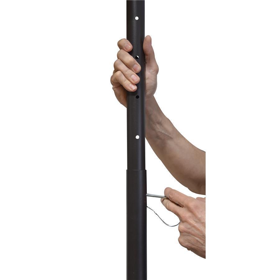 Poteau Hivernal de Renfort pour Gazebo - Simple Boutique