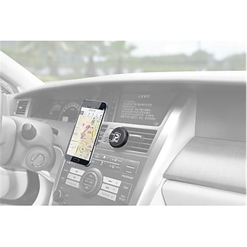 Powerology Support De Téléphone Intelligent Pour Grille De Ventilation - Simple Boutique
