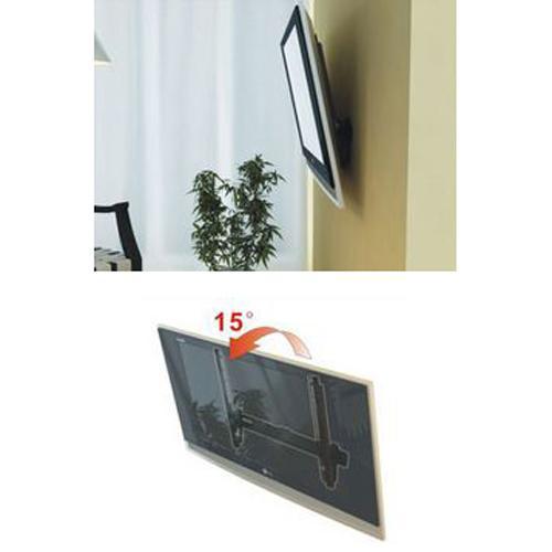 Prime Mounts Support Mural Inclinable ultra-mince 20mm POUR LED 32"-60" - Simple Boutique