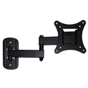 Prime Mounts Support Mural Universel Bras Articulé LED LCD PLASMA 12" à 24" - Simple Boutique