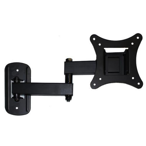 Prime Mounts Support Mural Universel Bras Articulé LED LCD PLASMA 12" à 24" - Simple Boutique