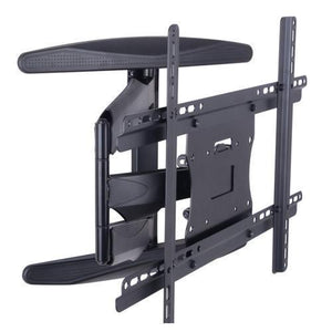 Prime Mounts Support Mural à 1 Bras Articulé TV LED LCD PLASMA 32" à 60" - Simple Boutique
