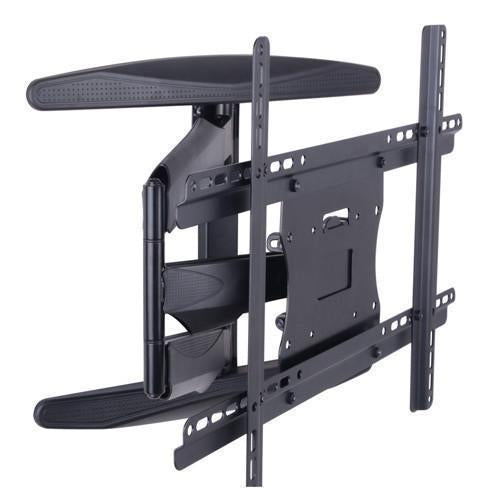 Prime Mounts Support Mural à 1 Bras Articulé TV LED LCD PLASMA 32" à 60" - Simple Boutique
