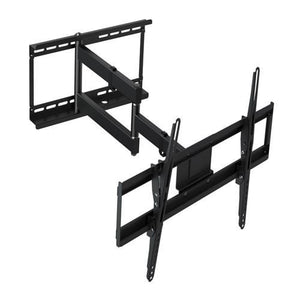Prime Mounts Support Mural à 1 bras articulé TV LED LCD PLASMA 32" à 60" - Simple Boutique