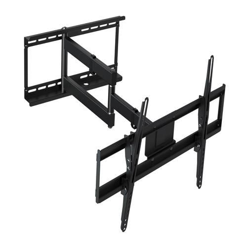 Prime Mounts Support Mural à 1 bras articulé TV LED LCD PLASMA 32" à 60" - Simple Boutique