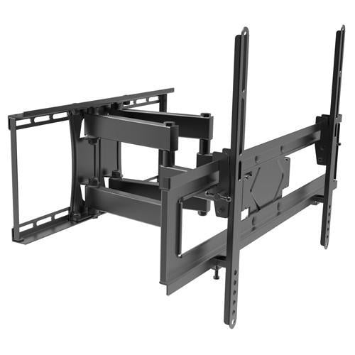 Prime Mounts Support Mural à 2 Bras Articulés TV LED LCD PLASMA 32" à 60" - Simple Boutique