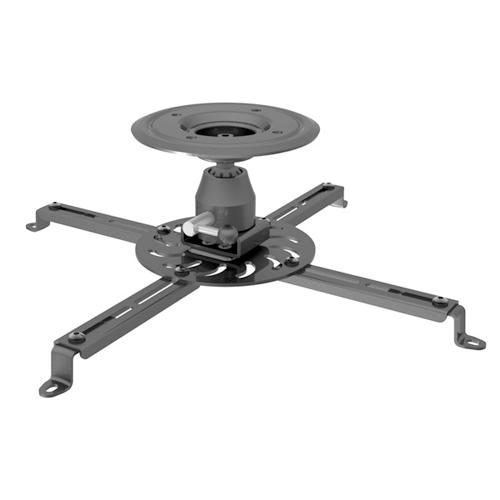 Prime Mounts Support pour projecteur universel plafond NOIR max 55lbs - Simple Boutique