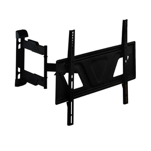 Pro HD SUPT-05 Support Mural pour Télévision LED LCD PLASMA Ultra-Plat à Mouvement Complet, VESA 600x400, 37" à 70" - Simple Boutique