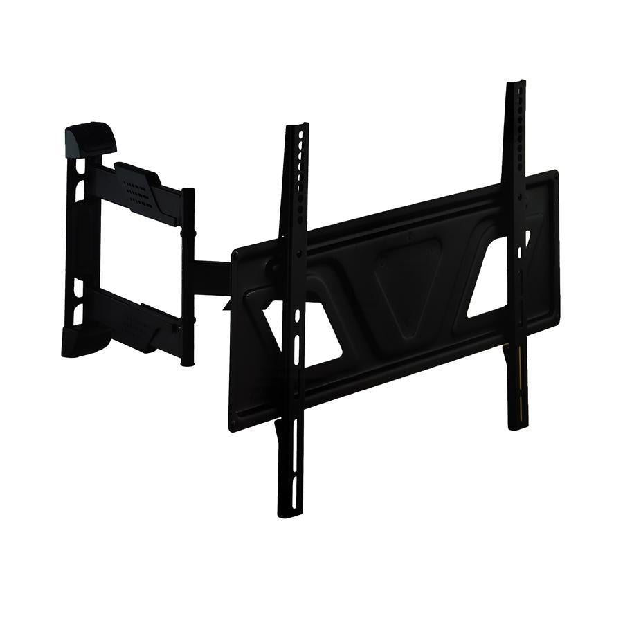 Pro HD SUPT-05 Support Mural pour Télévision LED LCD PLASMA Ultra-Plat à Mouvement Complet, VESA 600x400, 37" à 70" - Simple Boutique