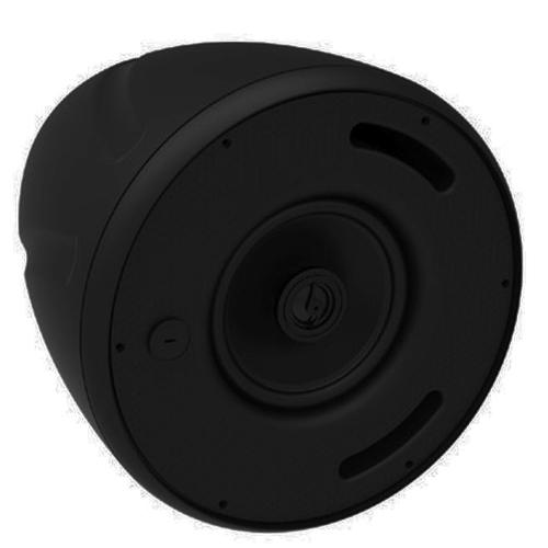 Prologue PL-P60B Haut-Parleur Suspendu 6.5'' 160 Watts 8 Ohms 2 Voies Noir - Simple Boutique