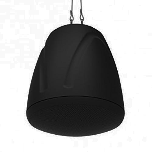 Prologue PL-P60B Haut-Parleur Suspendu 6.5'' 160 Watts 8 Ohms 2 Voies Noir - Simple Boutique