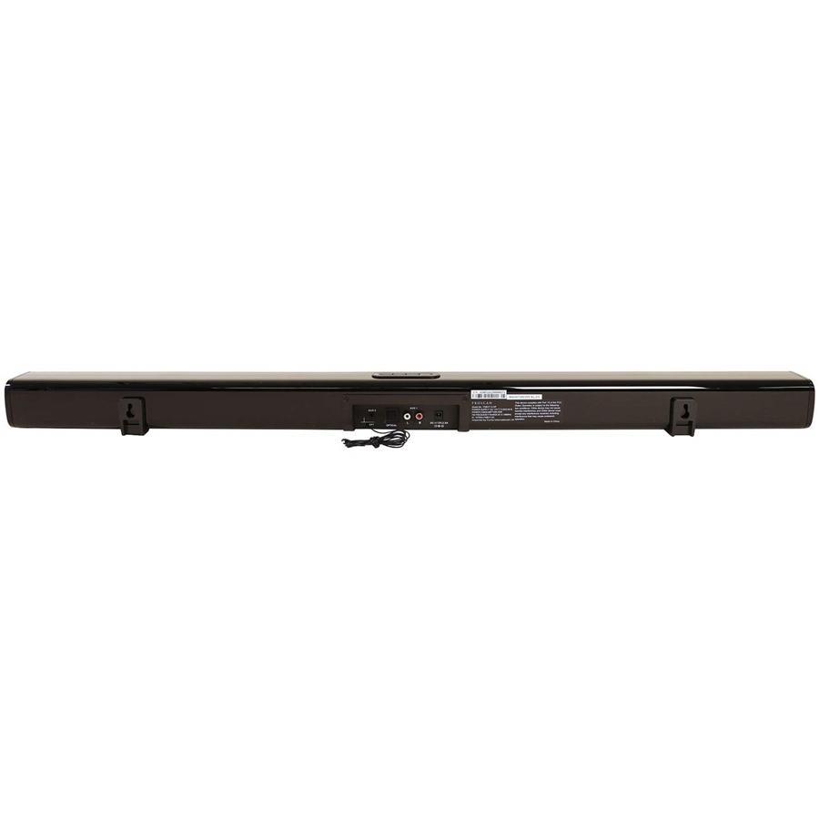 Proscan PSB3713-OP Barre de Son Bluetooth 37 " avec Radio FM Noir - Simple Boutique