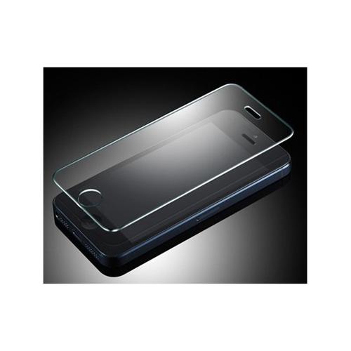 Protecteur d'écran pour iPhone 5 en verre trempé ultra-résistant - Simple Boutique