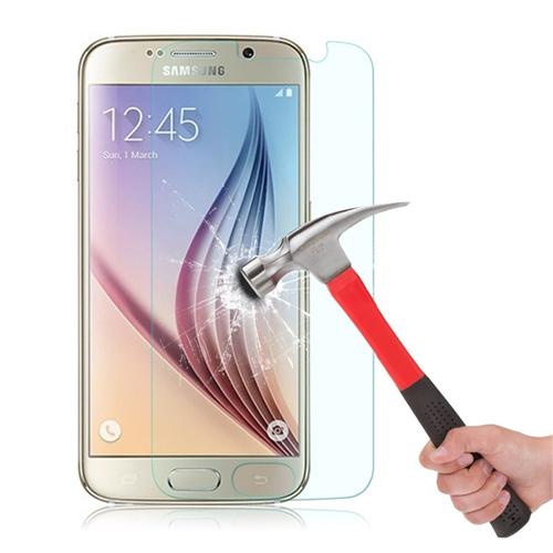 Protecteur écran en verre trempé pour Samsung S6 - Simple Boutique